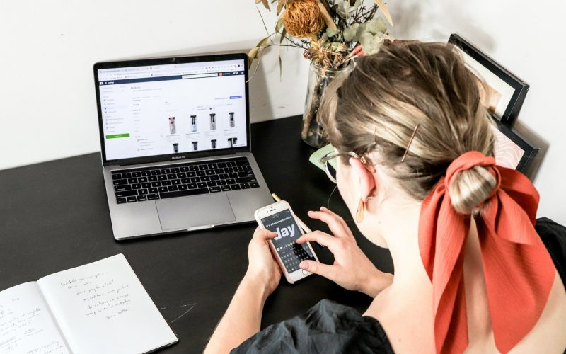 Så Väljer du Rätt Plattform för din E-handel